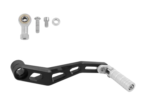 Levier de changement vitesse pour CB650R 2022-2024 réglable