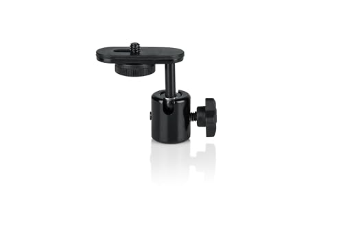 Gator Frameworks GFW-MIC-CAMERA-MT Mount Mic Stand Adapter thumb #7