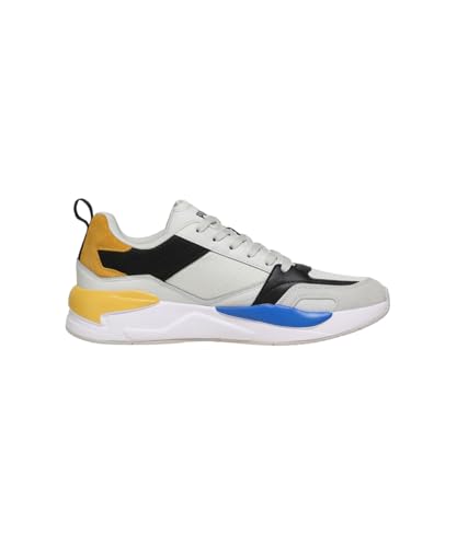 Image of Puma Unisex-Adult X-ray 2 Square Sheer Sneaker