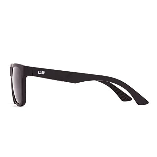 Image of Strike Polar Mineral Glass Sunglasses