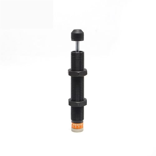 Amortisseur hydraulique AD2016 pneumatique réglable pour l'industrie