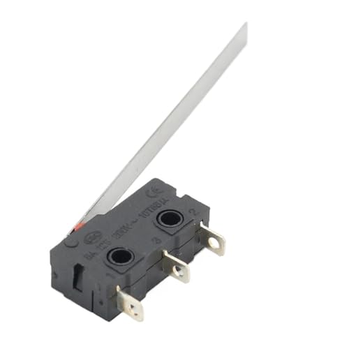 Eviter les pannes de calibration avec le micro interrupteur limit switch 3 pin - 2