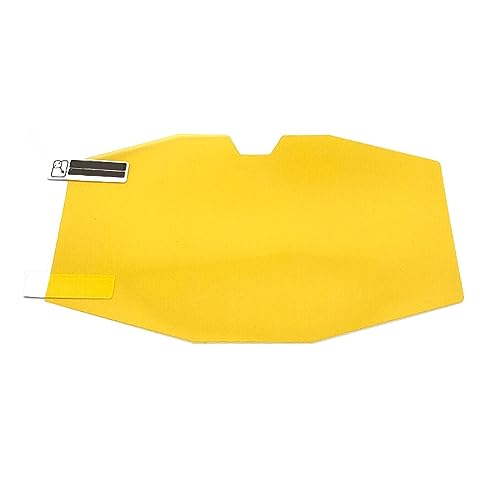 Film protection contre rayures Suzuki DL-1050 V-Strom XT accessoires écran tableau bord