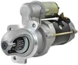 #US Part Replacement Starter Fit for Hyster H-130F H-155XL H100E H110XL Diesel 135125 3042511