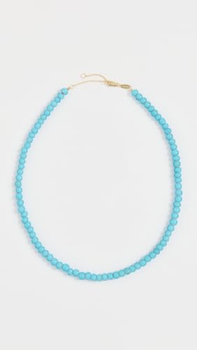 SHASHI Women's Turquesa Necklace2