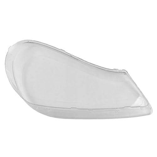 Phare coque couvercle lentille de remplacement avant droit Cayenne