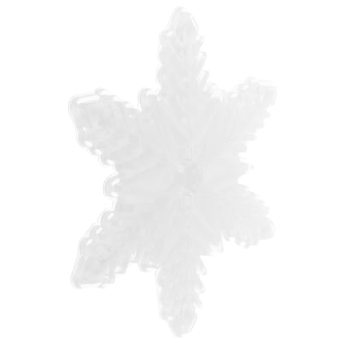 VANZACK Snowboard - Cushion Pad Single Foot Skiing Grip Sticker Transparent Design Strong Adhesive for Secure Skiing for Outdoor Sports Enthusiasts