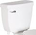 PROFLO PF6112KWH PROFLO PF6112K Calhoun Toilet Tank Only - Less Seat