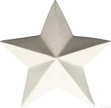 Deco Star White