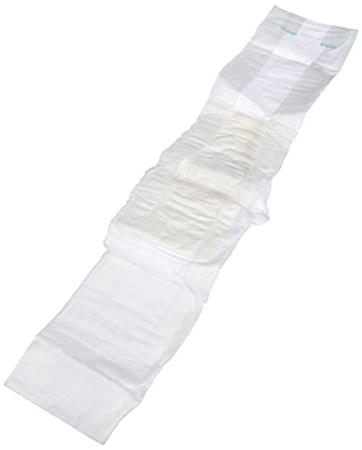 Trixie Disposable Diapers for Male Dogs - 12 Pieces (Large/Extra Large)