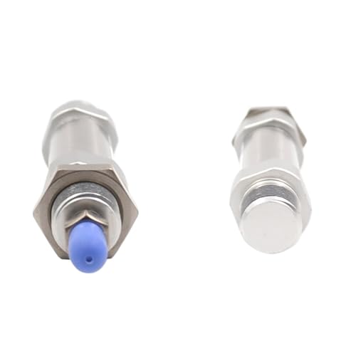 Vérin pneumatique MA32X175S haute performance à pivot de type CA