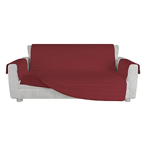 Housse de canapé Cozy Bordeaux Cover