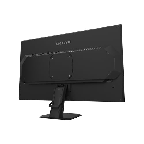 Gigabyte GS27U 27" Gaming Monitor UHD - 3840 x 2160, 160Hz, 1ms, 350 CD/m², Display HDR400, HDMI 2.1, DisplayPort 1.4 - Afbeelding 5