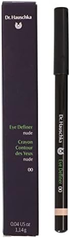 Dr. Hauschka Eye Definer Pencil, Nude