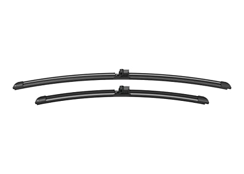 BOSCH 3397007452 AeroTwin OE Replacement Wiper Blade Set of 2 Combo Pack - (24