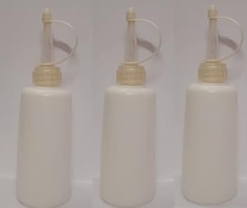 Machine Oil 75 ml (Pack of 3) Sewing Machine Oil/Fan/Gun Oil All Purpose Oil