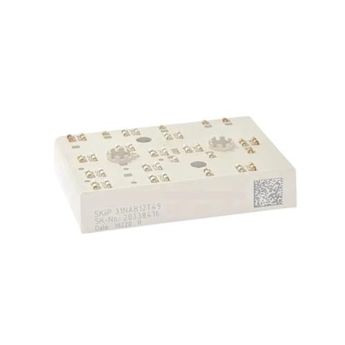 Pont de puissance SKIIP31NAB12T49 SKIIP35NAB126V10 triphasé