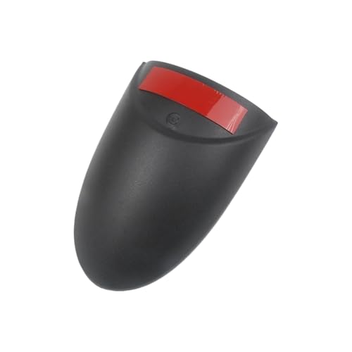 Prolongateur garde-boue BMW GS1300 déflecteur carbone 2023 - 6