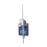 BIVIPO CZ-3107 Electrical Limit Switch Apply to Spring Rod as Well as Cable - ‌Sturdy‌ as Well as Reliable Industrial Applications