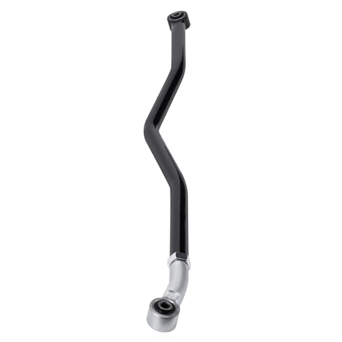 maXpeedingrods Adjustable Rear Track Bar for 2007-2018 Jeep Wrangler JK 2 Door/4 Door with 0-6