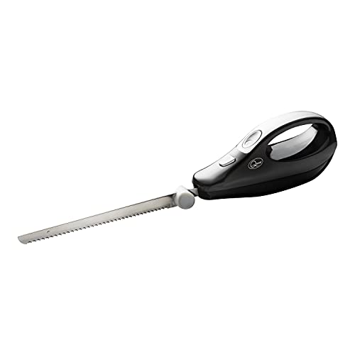 QUEST 36059 Electric Serrated Knife