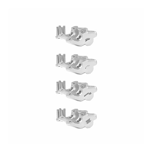 Abrazadera de elevación de manillar en aluminio para F900R 3