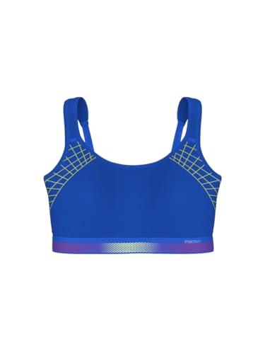 Triumph Sujetador Deportivo para Mujer con maxima sujecion y copas transpirables 6