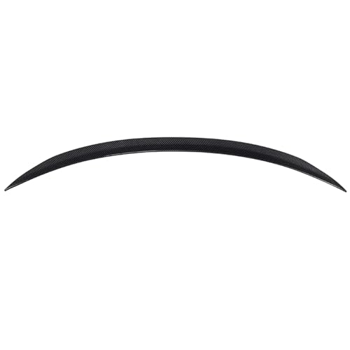 Aileron arrière Mercedes C257 CLS300 CLS350 CLS450 blanc coffre