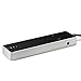 Eve Energy Strip - Smart Triple Outlet & Power Meter with surge, overvoltage, overcurrent protection, Apple HomeKit technology