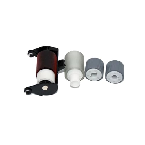 Kit entretien chargeur ADF DF-621MK pour résoudre les bourrages Konica Minolta 283