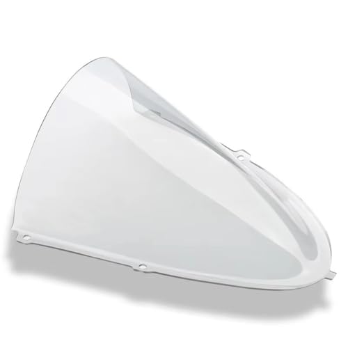 Pare-brise avant de moto RS 660 anti-reflet et protection vent
