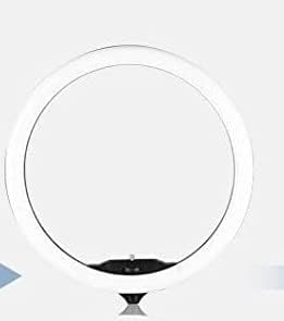 10in Ring Head with Wire