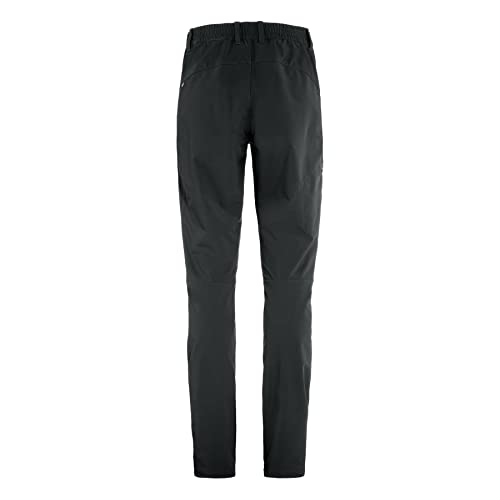 Fjallraven Abisko Trail Stretch Trousers - Women's2