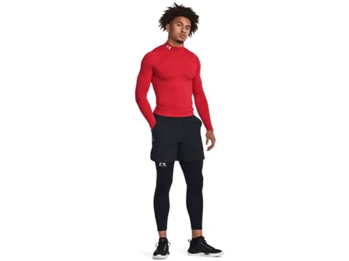 Under Armour Men's Full Zip4