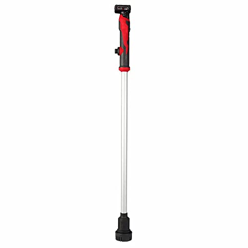 Stick Transfer Pump for Milwaukee 2579-20 M12 - Bare Tool