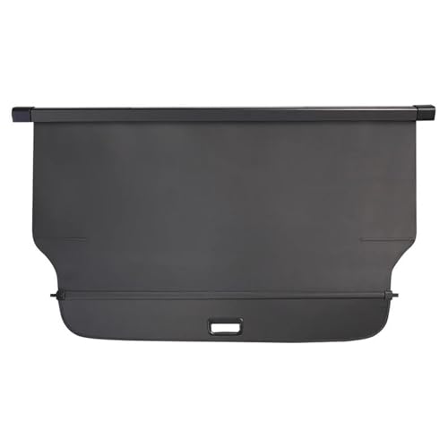 Cubierta de carga maletero retráctil e impermeable para Grand Cherokee 2017-2022 7