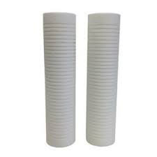CFSCompatible to 3M Aqua-pure AP124-2C Aqua Pure Water Filters 2 pack