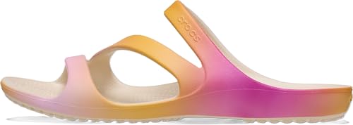 Image of Crocs Women's Kadee II Sandals