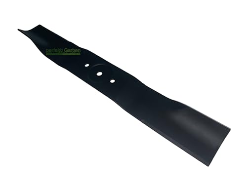 perfektGarten Cuchilla para cortacésped de 46 cm compatible con Viking MB 460 465 C 488.0 488.0T / 6356 702 0100, 6356 702 0101