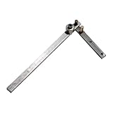 Piegatrice manuale in lega, pieghevole, regolabile, ad alta resistenza, multiuso, per lavori di riparazione, piccoli progetti fai da te, garage, officina, manutenzione della casa, fai da te