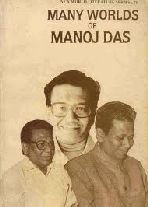 Manoj Das