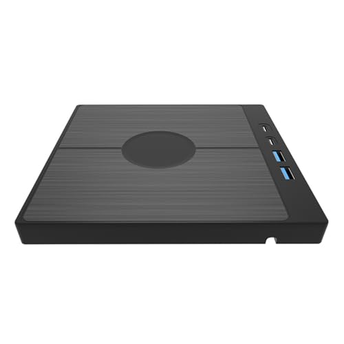 Lecteur d'ordinateur portable et graveur de DVD externe pour sauvegarder vos fichiers