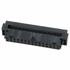 87568-3093, MGrid IDT Receptacle, Rectag, Female Contacts, 30pos, W/PolarKey,Lock Ramp