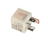 Mechanics Choice Diesel Glow Plug Relay for 1993-1998 Volkswagen Jetta
