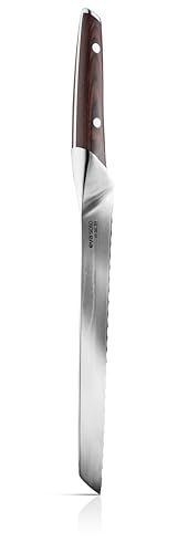 Eva Solo Couteau Ă pain 24,1 cm