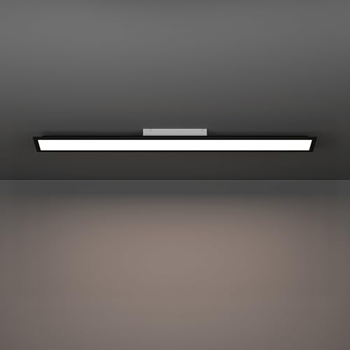 Plafonnier LED pour changer de température de lumière - 2