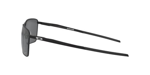 Image of Oakley Sunglasses for Men - OO4142 Ejector Rectangular Sunglasses PRIZM Lenses