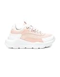  XTI 57479 Zapatillas Deportivas NIÑA - Sintético para: NIÑA Color: Nude Talla: 32