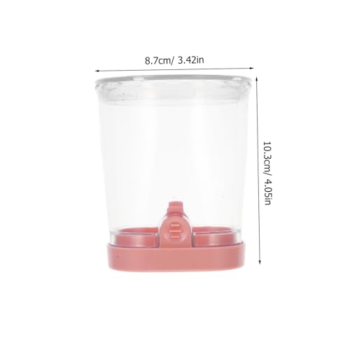 Cortador de frutas y verduras multifunción compacto miniatura 2