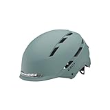 Giro Escape MIPS Cascos, Unisex-Adulto, Matte Mineral, S